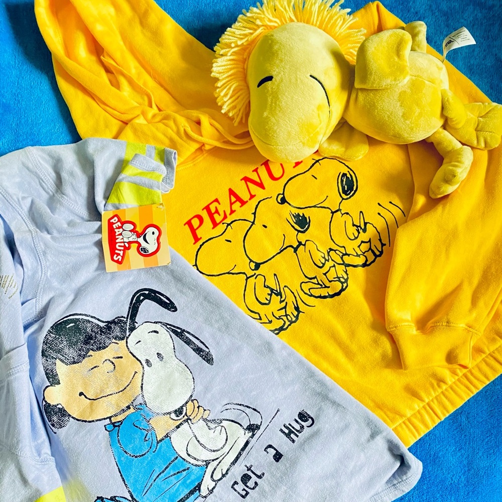 Peanuts Brand Bundle